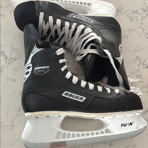 Bauer Impact 100 Ice-hockey skates